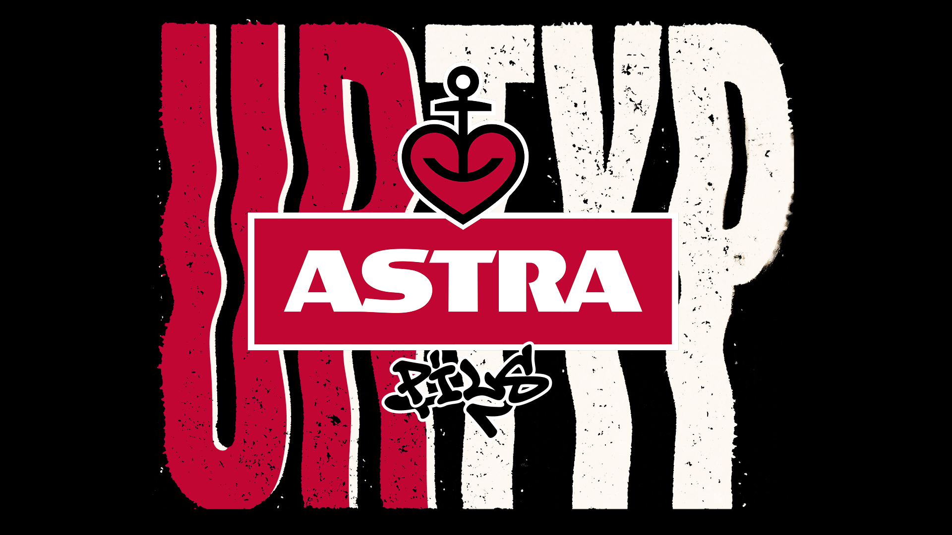 Astra Urtyp