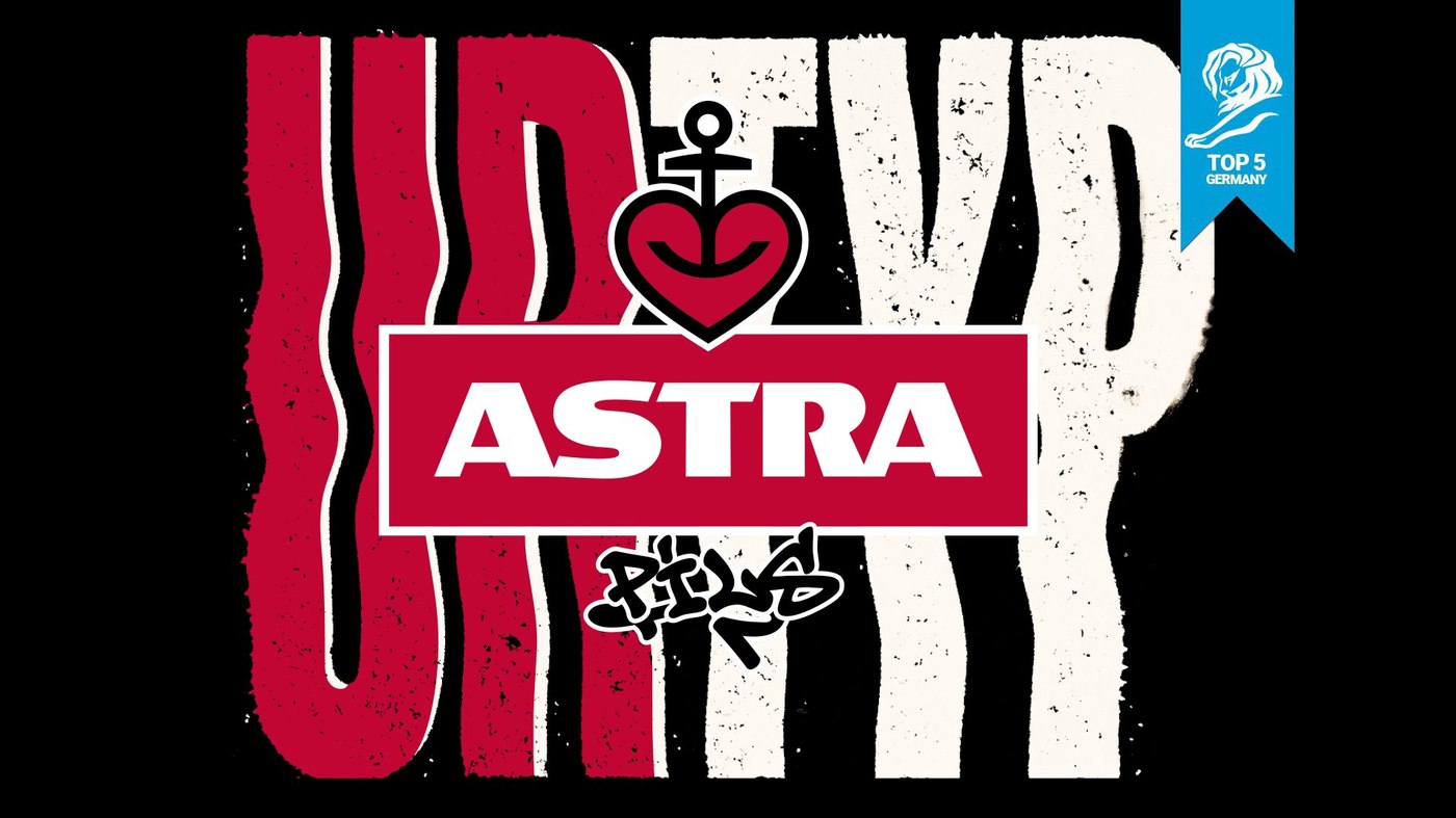 Astra Urtyp