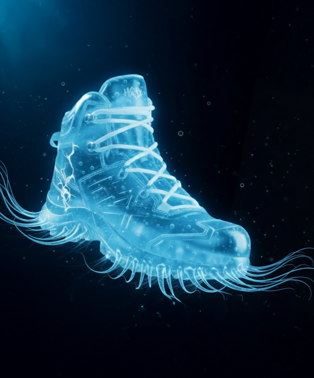 Haix Future Boots