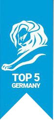 Young Lions Top 5 Germany